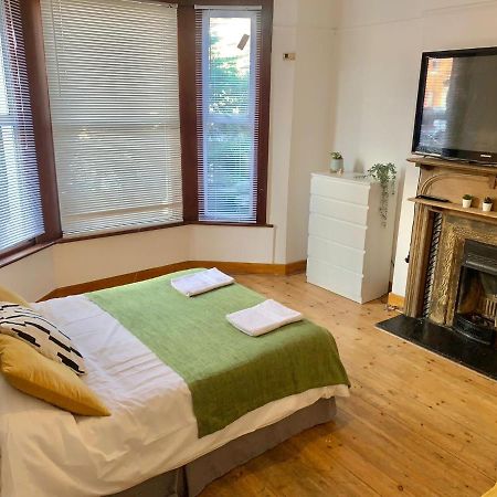 Balham, South London Spacious Guest House 1, 6 Rooms Available Exterior foto