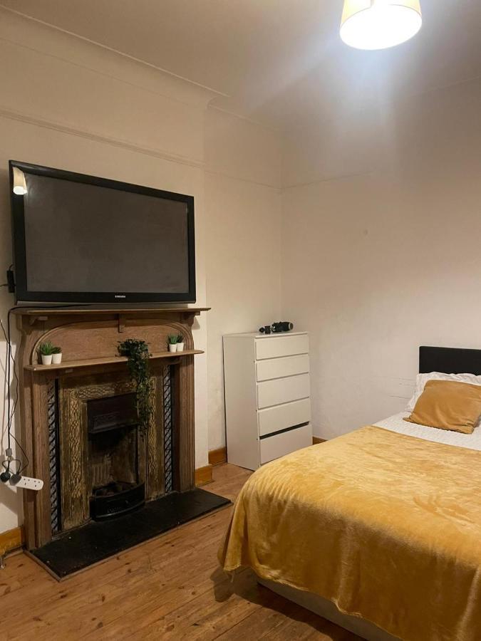 Balham, South London Spacious Guest House 1, 6 Rooms Available Exterior foto